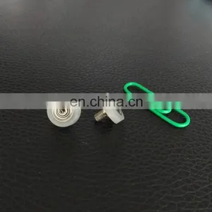 PA 66 Coated Bearing With Screw Rod 683zz 3*10*3 thumbnail-4