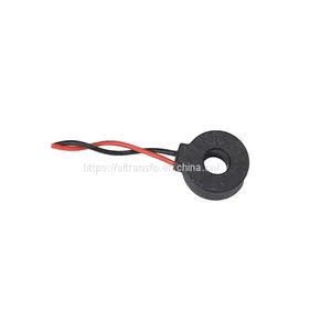 30A- 80A Range Solid Core Miniature AC Current Transformer thumbnail-1