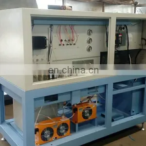 LGC816 HEUI EUI EUP Common Rail Injector Pump Calibration Test Bench thumbnail-5