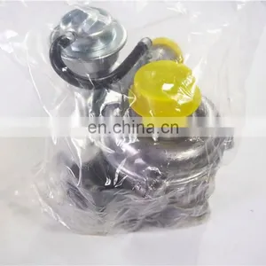 1G934-17010 Kubota 68G Spare Parts Turbo thumbnail-3