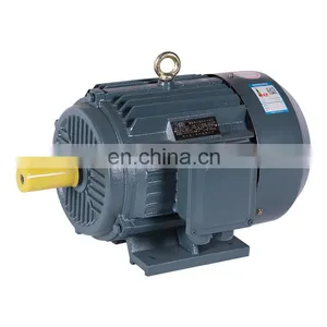 Hot Selling Large Power 5.5kw 2900 Rpm Three Phase ac Electric Water Pump Motors thumbnail-2
