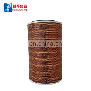 Manufacturers Price Auto Truck Hepa Air Filter Cartridge AF935M/AF934 thumbnail-6