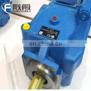 EATON Vickers PVH Series Hydraulic Piston Pump PVH57Q thumbnail-3