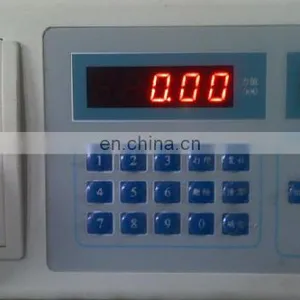 200/300Ton Asphalt-concrete Mixtures Hydraulic Compression Press Strength Testing Machine thumbnail-6
