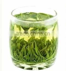 Famous Green Tea Zhuyeqing.High Quality Green Tea Organic Green Tea thumbnail-1