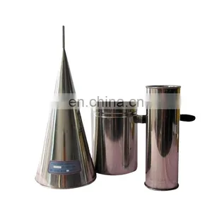 Laboratory Use Mln Marsh Funnel Viscometer thumbnail-5