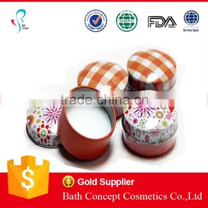 Favor Tin Box Lip Balm 15g thumbnail-6