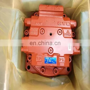 Hydraulic Travel Motor for PC1250-8 MSF-340VP Final Drive 21N-27-00130 thumbnail-2