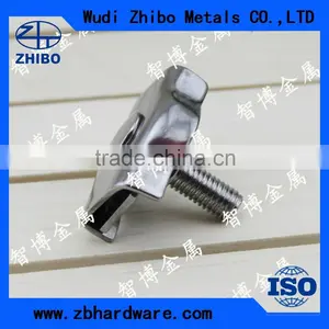 CHEAP SALE Simplex and Duplex Wire Rope Clips thumbnail-3