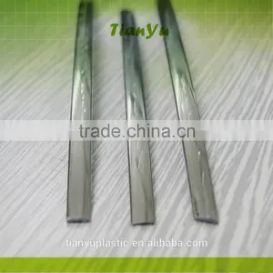 Eco-friendly Pvc Raw Materialfor Pvc Refrigerator Door Seal Strip Decorative Strip thumbnail-4