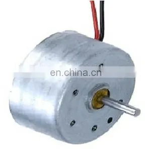 Low Price 300 3v dc Micro Motor Permanent Magnet Motor thumbnail-2