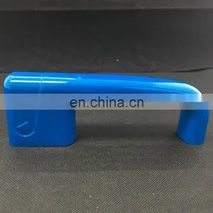 Guangzhou High Precision Cheap Oem Manufacturing Surface Products Components Diecast Mold Plastic Injection Mould Maker Service thumbnail-4