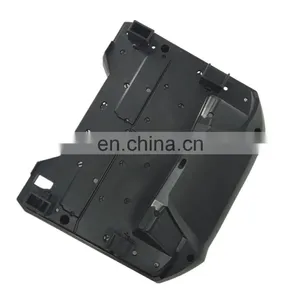 Rapid Prototype Cheap Precision pp Housing Cover Shell Spare Parts Oem Mold Injection Molded Plastic Cases Molding Maker Service thumbnail-3