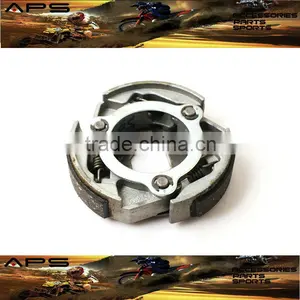 300cc ATV Clutch Parts for BUYANG FA-300D 300H New Model 144mm thumbnail-2