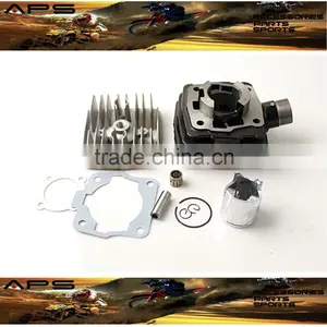 Air Cooled Cylinder for KTM50 Dirt Bike thumbnail-1