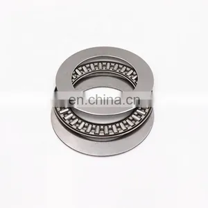 40*60*3mm AXK4060 2AS Plain Thrust Needle Roller Bearing thumbnail-3