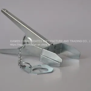 Outdoor Metal Scissor Mole Trap Gopher Control Catcher Without Teeth thumbnail-2