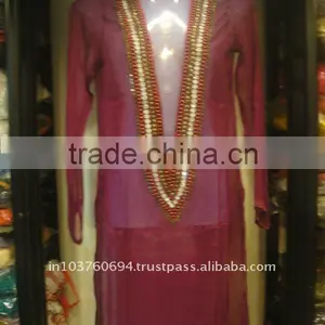 BEACH TUNIC thumbnail-1