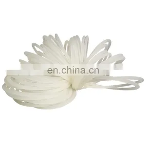Hot Sell Industrial PU Polyurethane Transmission Round Belt thumbnail-1