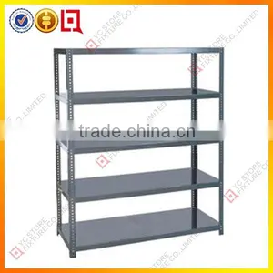 3 Tiers Chrome Wire Shelving Rack thumbnail-5