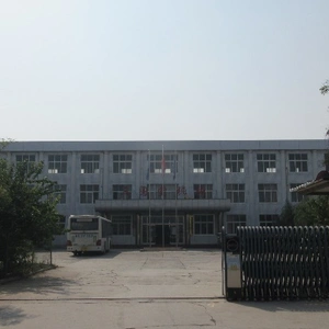 Xinxiang City Sanyuantang Machinery Co.,Ltd company overview - view 1 thumbnail
