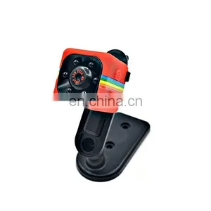 Hot Selling HD 960P Wireless Security Camera Mini Camera Cam SQ11 thumbnail-4