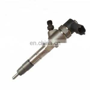 Fuel Injector 0445 110 420 Bos-ch Original In Stock Common Rail Injector 0445110420 thumbnail-3