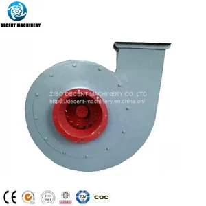 1500mm Industrial Gas Blower China Motor AC Centrifugal Fan thumbnail-1
