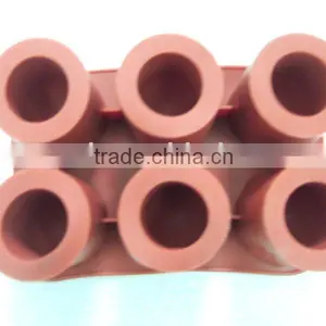 Silicone Ice Making,ice-tray thumbnail-1