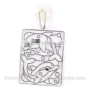 Suncatcher Board With Suction - Loose thumbnail-1