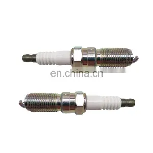 High Quality Auto Part Iridium Spark Plugs for Hilux 2004-2015 OEM L3Y4-18-110 thumbnail-3
