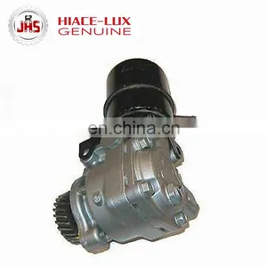 HIGH QUALITY AUTO Power Steering Pump OEM:MR223480 FOR PAJERO III V60 V70 thumbnail-5