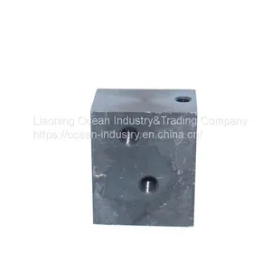 6CT/6CT8.3/6D114/R305-7/R335-7/PC360-7 Mounting Spacer Apply to Trucks and Excavator(3415606) thumbnail-1