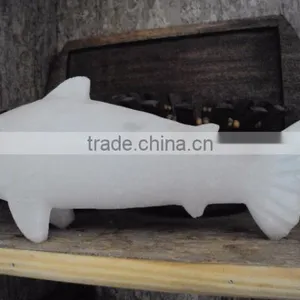 Himalayan Salt Fancy Item/Himalayan Salt Fish thumbnail-1