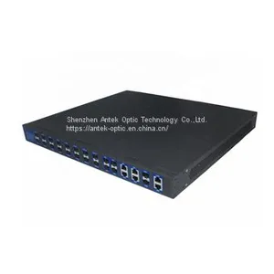 GPON 16Port OLT thumbnail-3