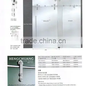 Sliding Door Series thumbnail-1
