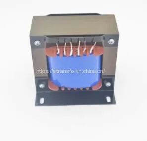 Elevator Control Transformer Support Customized Drawings thumbnail-1