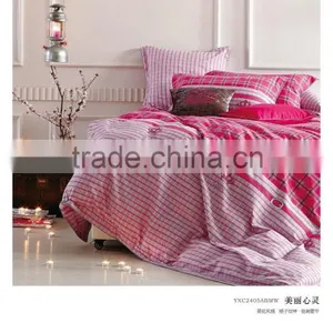 100% Cotton Printed Twill Duvet,Bed Sheets,Pillow Case thumbnail-4