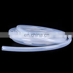 Free Sample Silicone FKM NBR Rubber Sealing Strip Solid Round Square O Ring Cord EPDM thumbnail-2
