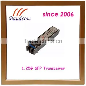 1.25G SFP Optical Module thumbnail-2