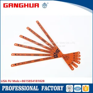 Hacksaw Blade, Flexible Hacksaw Blade thumbnail-1