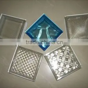 Meteor Glass Block thumbnail-1