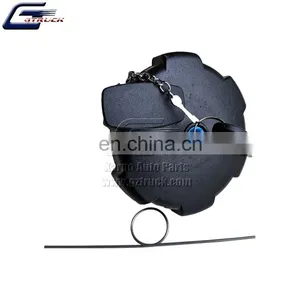 European Truck Auto Spare Parts Filler Cap, Lockable Oem 5001864549 5001844975 85137856 for Ivec RVI VL Truck Fuel Cap thumbnail-1