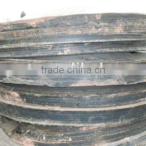 Otr Tir Blocks Cutting Machine/High Production Otr Tire Cutting Machine/New Condition Otr Tire Sidewalls Cutting Machine thumbnail-3