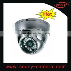 Sony540tvl Dome Camera/global Camera thumbnail-1