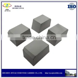 Cemented Carbide Welding Blade thumbnail-1