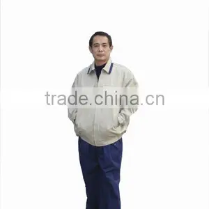 Antistatic Workwear thumbnail-1