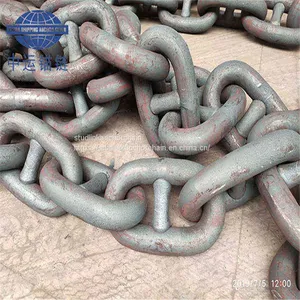 Marine Anchor Chain-China Shipping Anchor Chain thumbnail-1