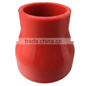 Auto Car Parts GT Elbow Reducing Silicone Hose thumbnail-5