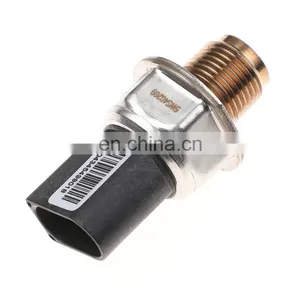 100005726 FUEL PRESSURE SENSOR 55PP19-02 For LAND RANGE ROVER DISCOVERY LR3 LR4 2.7 Diesel thumbnail-4